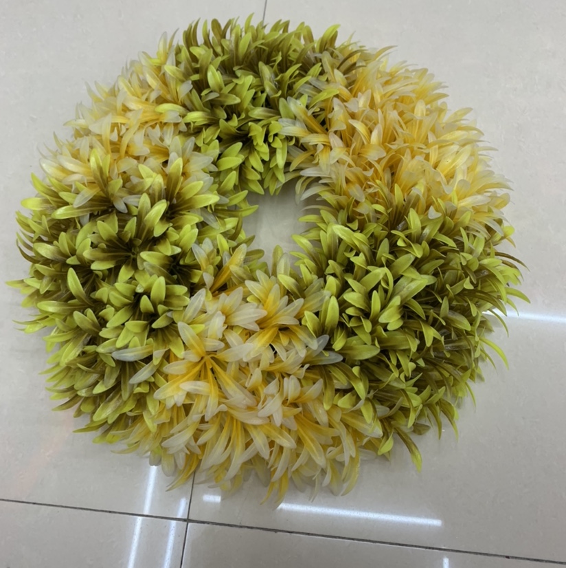 144 Three-layer grass