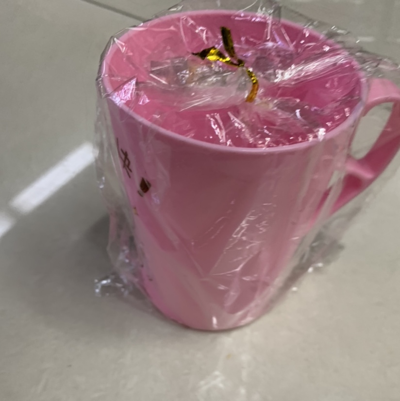 口杯