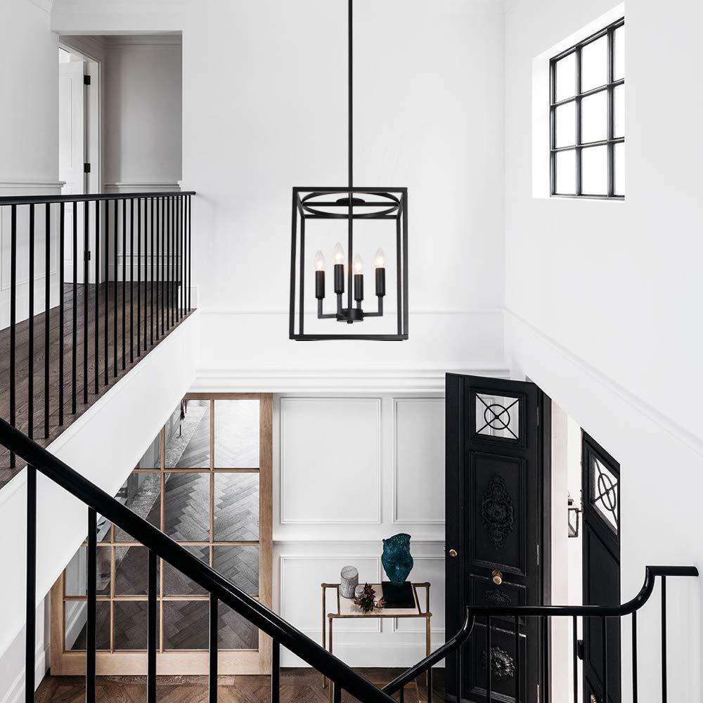 Chandelier wrought iron industrial wind four simple art bar restaurant bar barbershop indoor retro chandelier