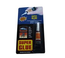 3 g single super glue