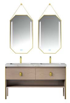 Digu Select Bathroom Cabinet Benis Series DG-D242 detail image 2