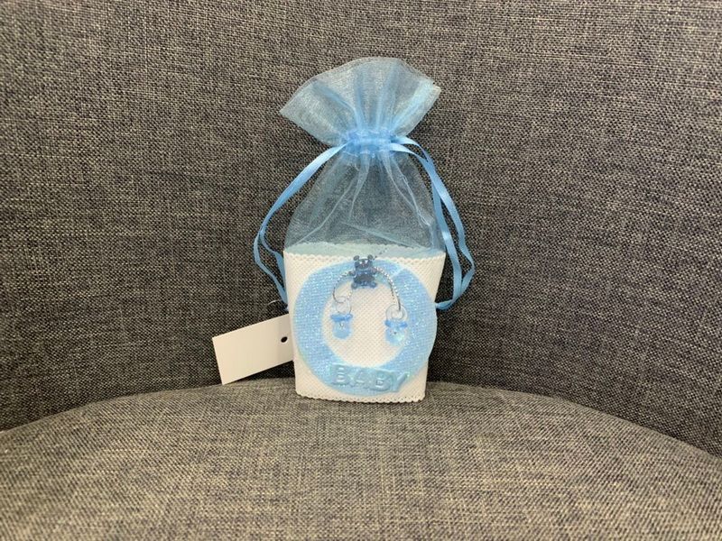 BABY nonwoven candy bag thumbnail