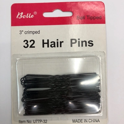 Hair Pin