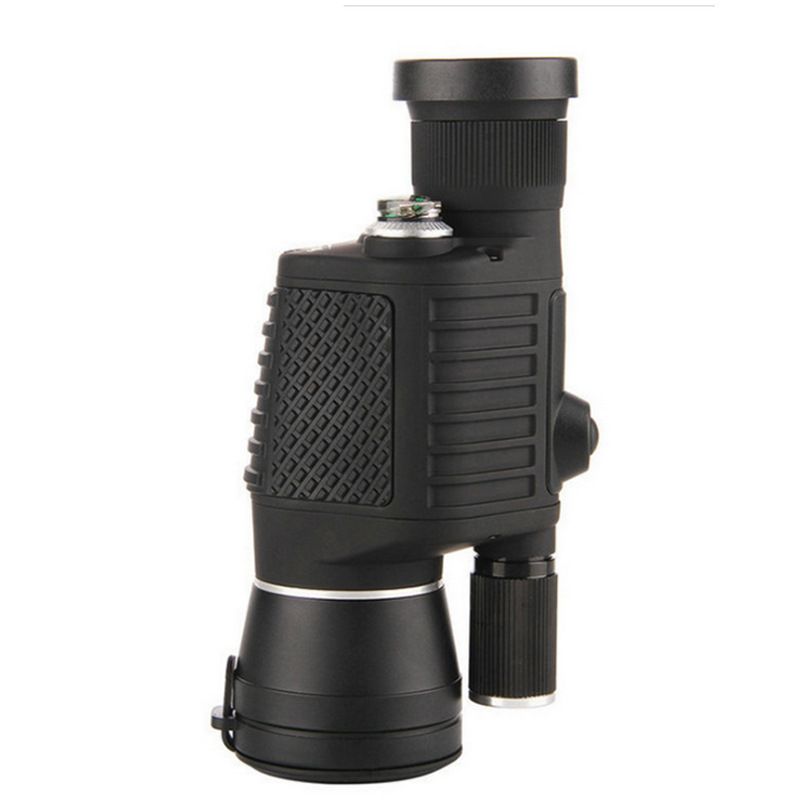 ZIYOUHU handheld monocular high Definition high magnification night vision lighting flashlight with compass, one-piece consignment Item Picture