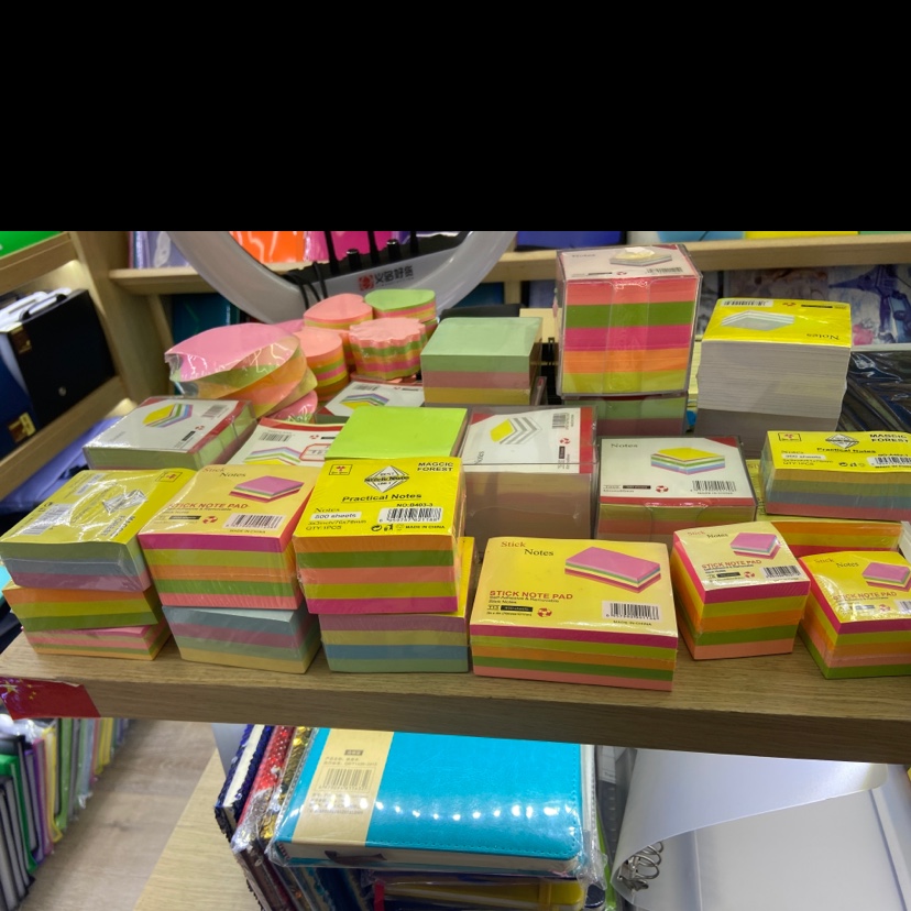 Note-taking notes Application Scenario