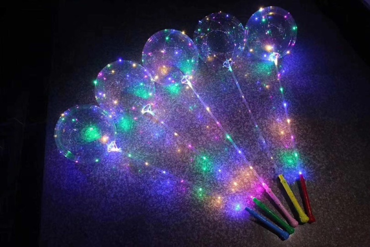 Bobo ball manufacturers direct sales night market stalls night market supply hot promotion thumbnail