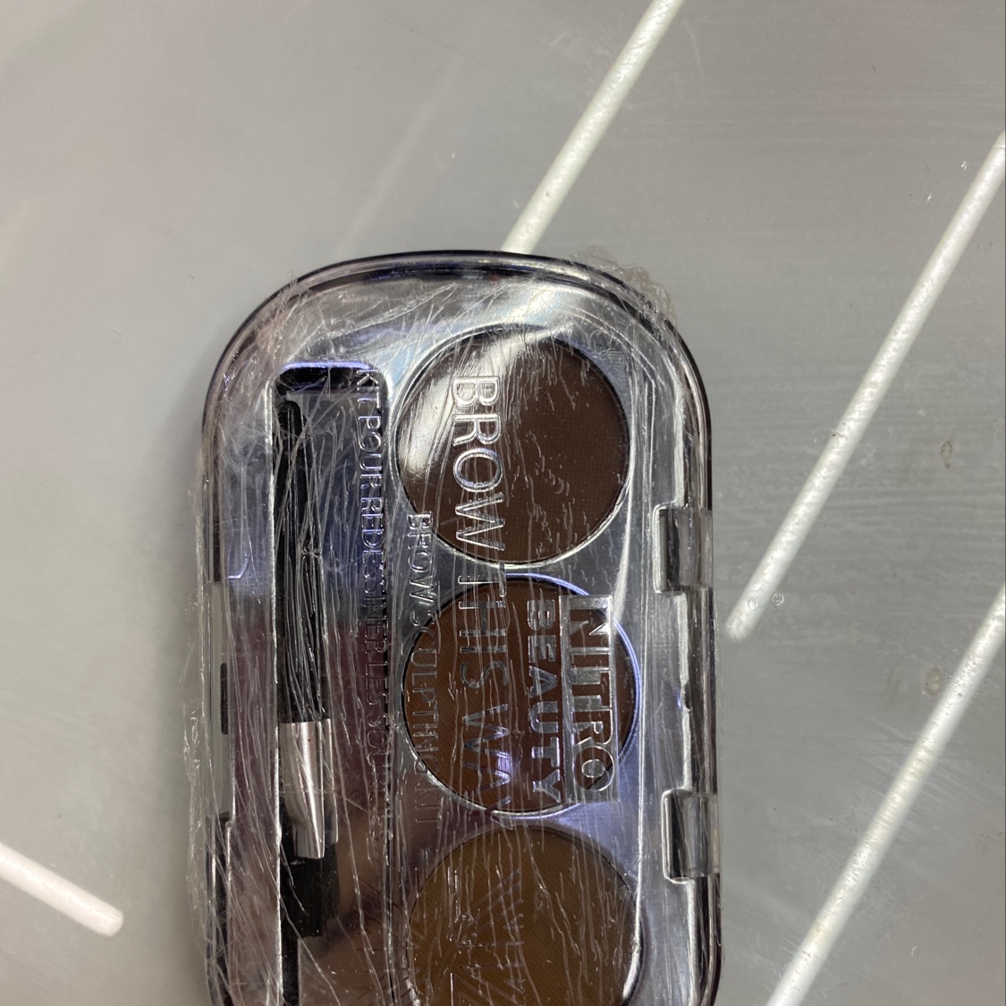 眼影厂家直销彩妆用品批发化妆用品来样定制