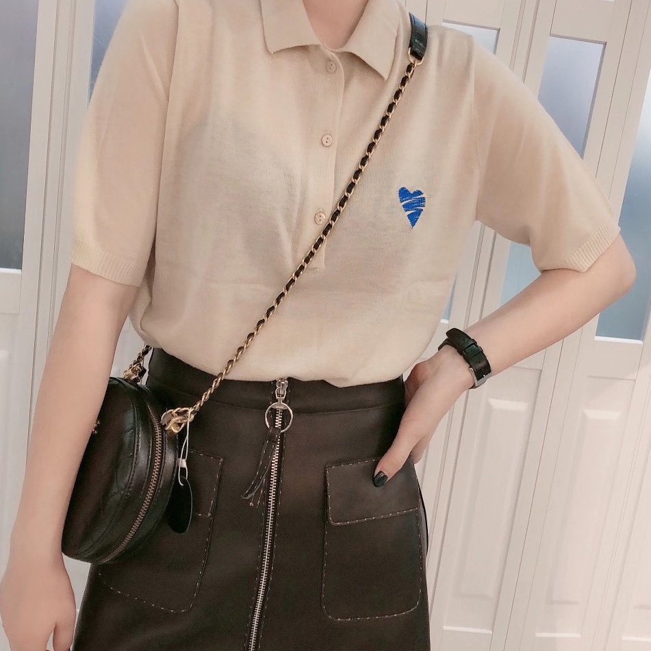 Cashmere sweater