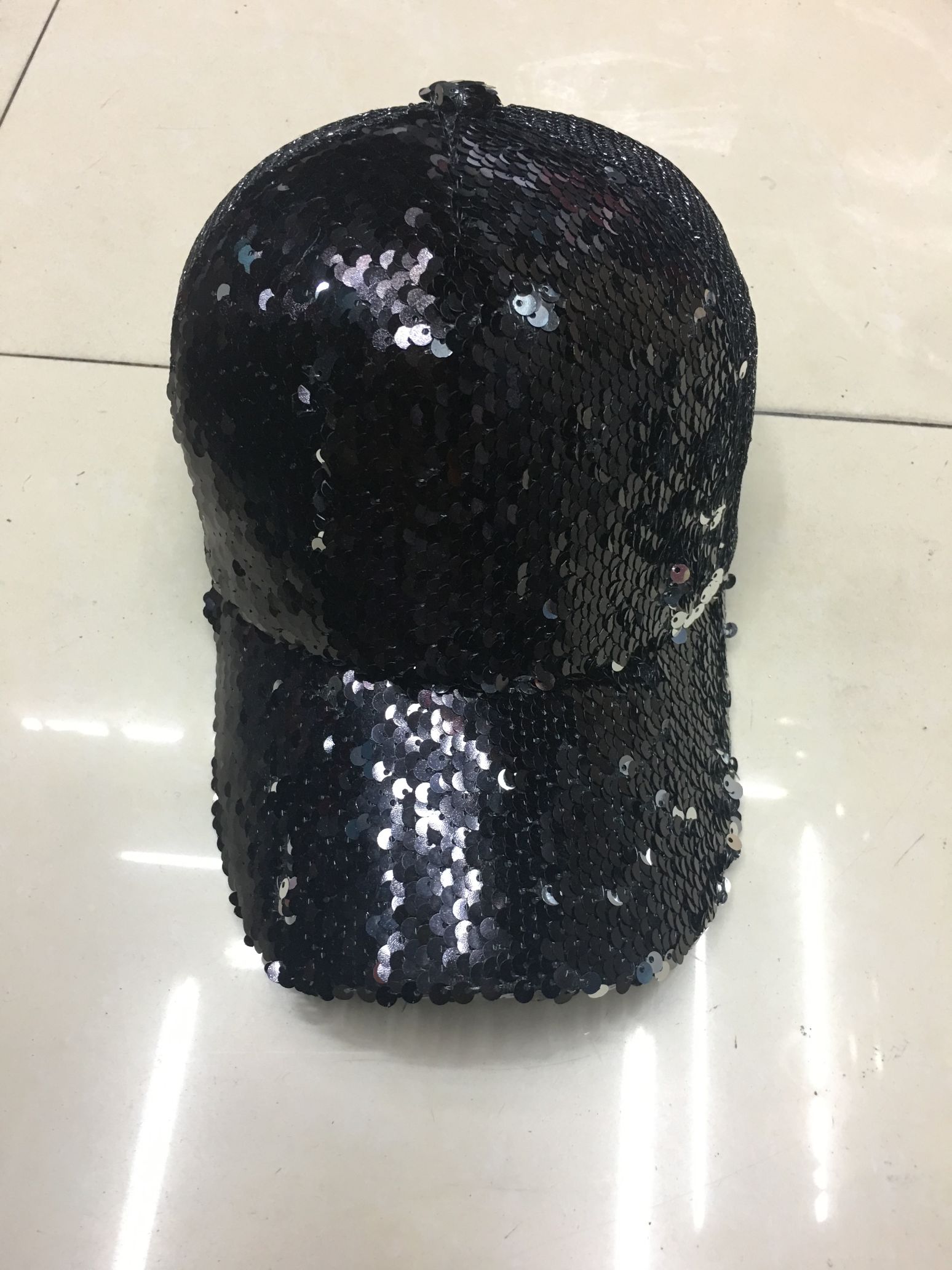 Baseball Cap 1