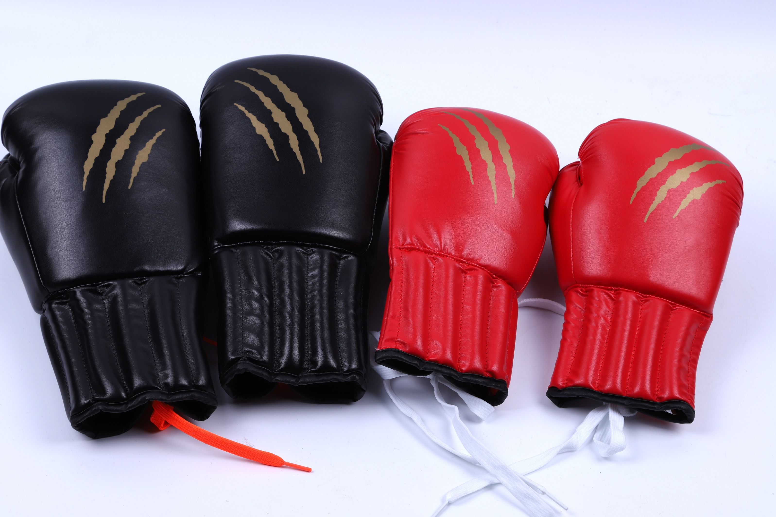 Yiwu Selection manufacturers wholesale boxing gloves arm strength exercise thumbnail
