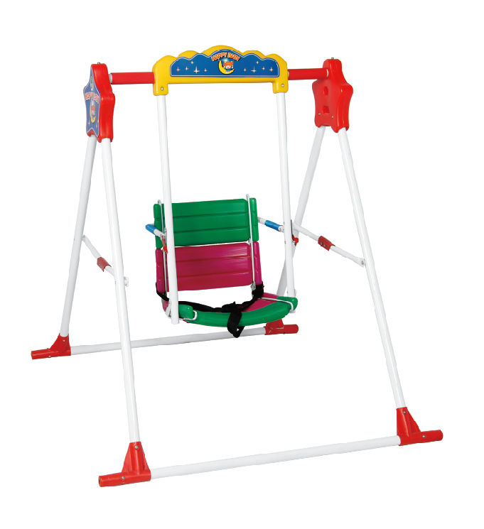 Children's chair indoor swing chair rocking chair Baby's toy swing