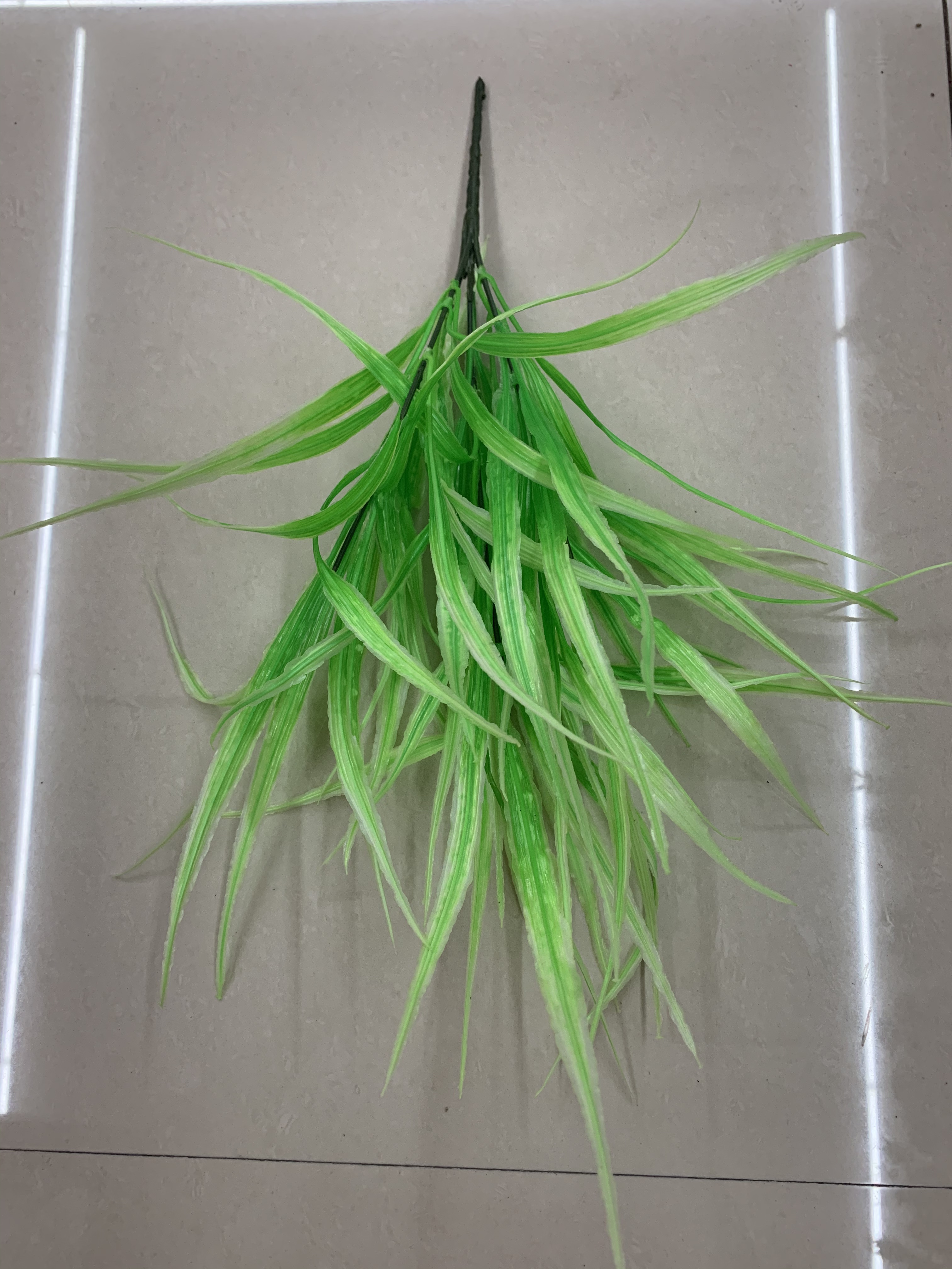 Seven heads of long grass Application Scenario