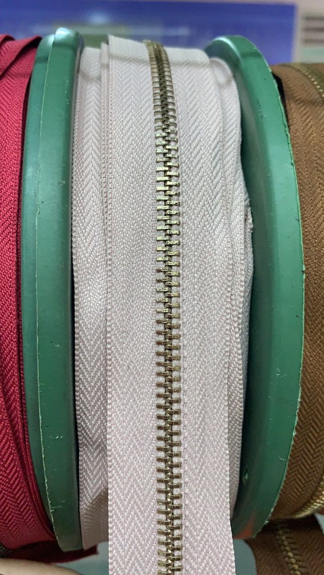 厂家直销5#真金码装详情图3