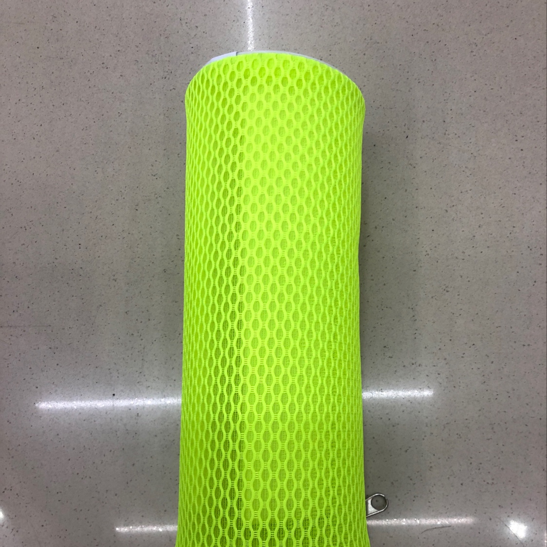 Fluorescent Cylinder Pen Case details Picture