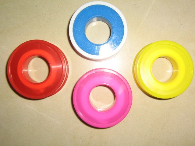 Raw material tape -PTFE- water tape - sealing tape - customizable specifications available