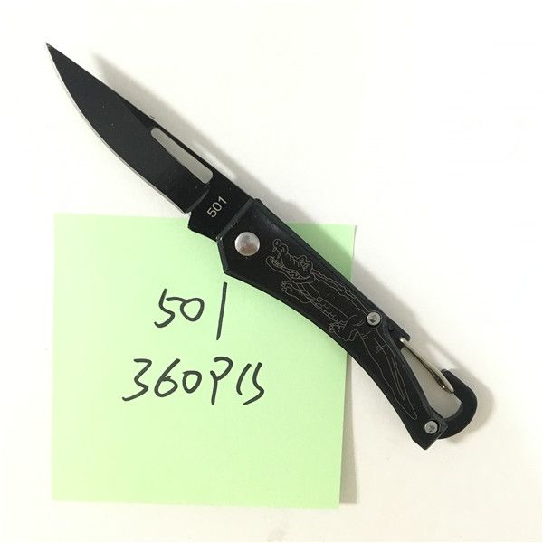 Self-Defense Knife Knife Outdoor Knife Survival Knife Portable Fruit Knife Sharp Folding Knife details Picture