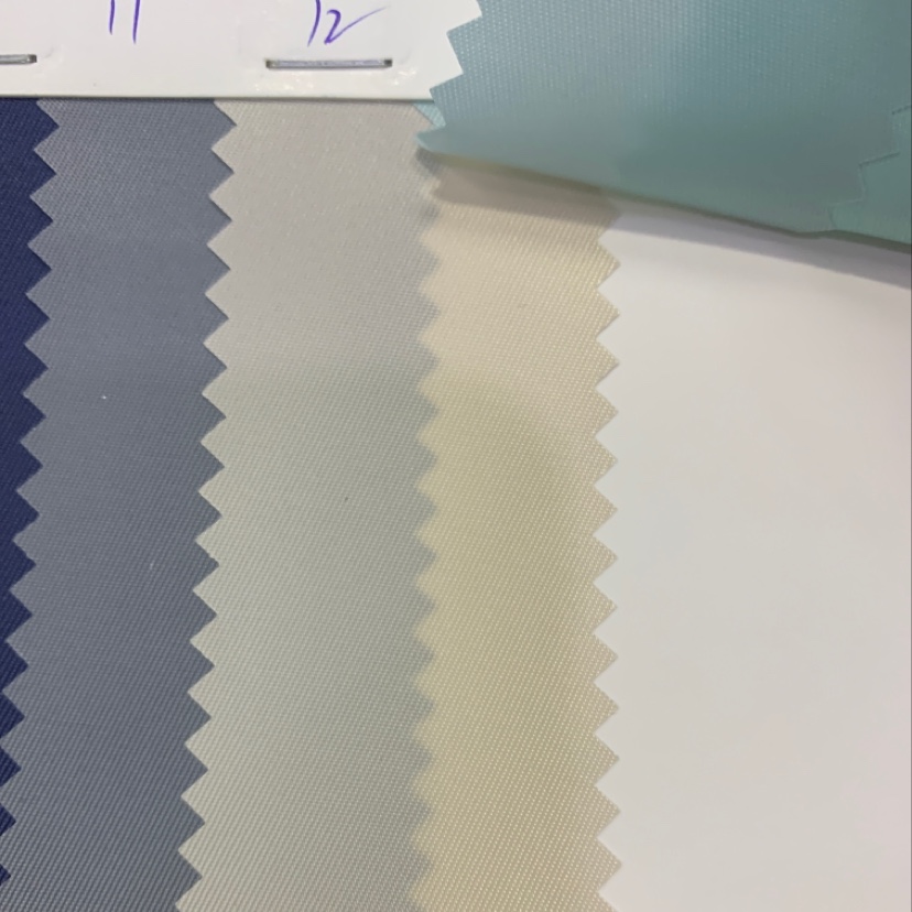 Factory direct sales of hot-selling new twill fabric, large stock of high, medium and low grade luggage, sofa, shoe materials and fabric, 12 # color details Picture