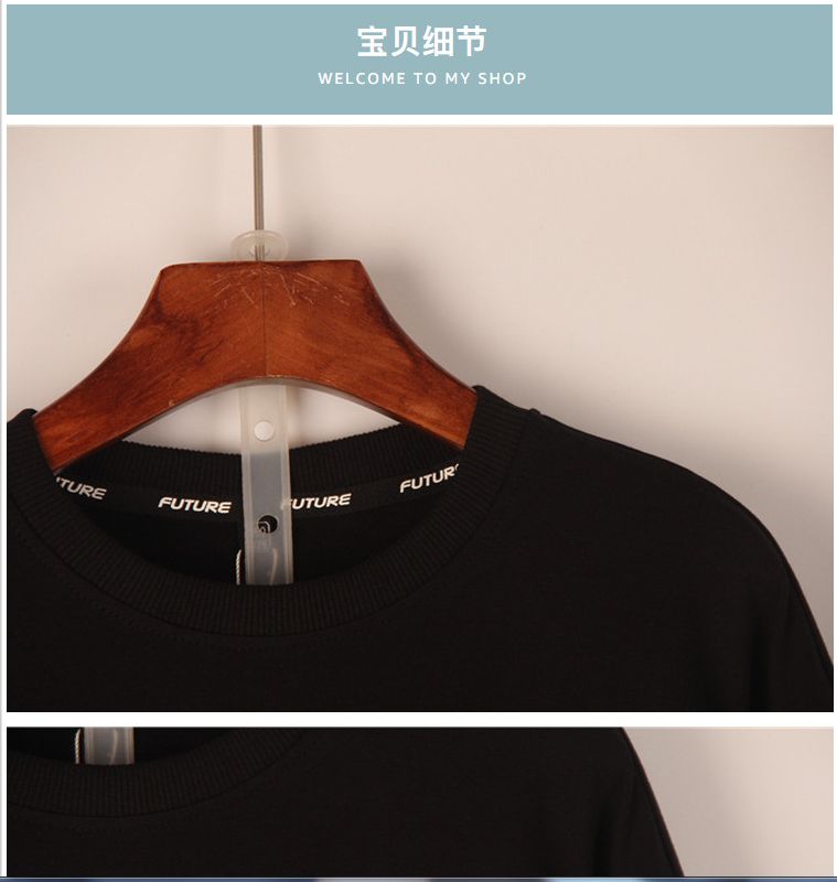 A thin, fashionable and cool spring and autumn coat for older boys. 2020 new style of Doku Dobi shirt for older boys. 14 years old detail image 3