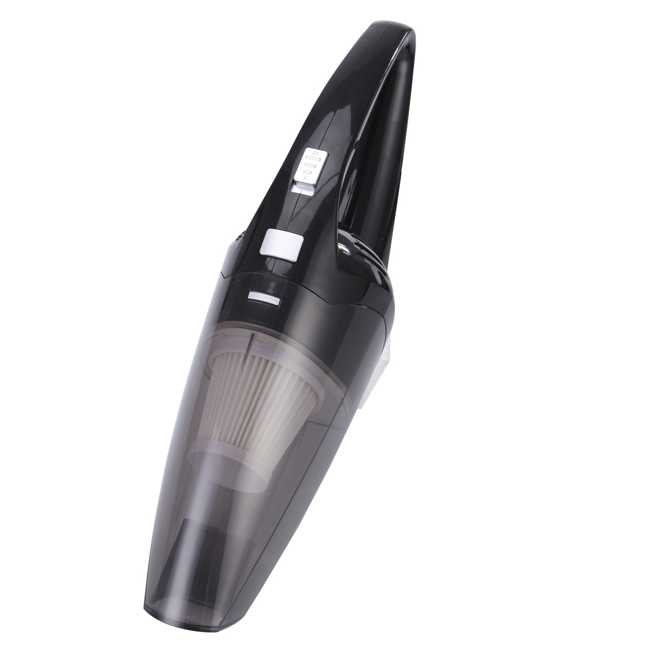 Car vacuum cleaner, wireless household car, wireless charging, high-power car interior, powerful, small handheld