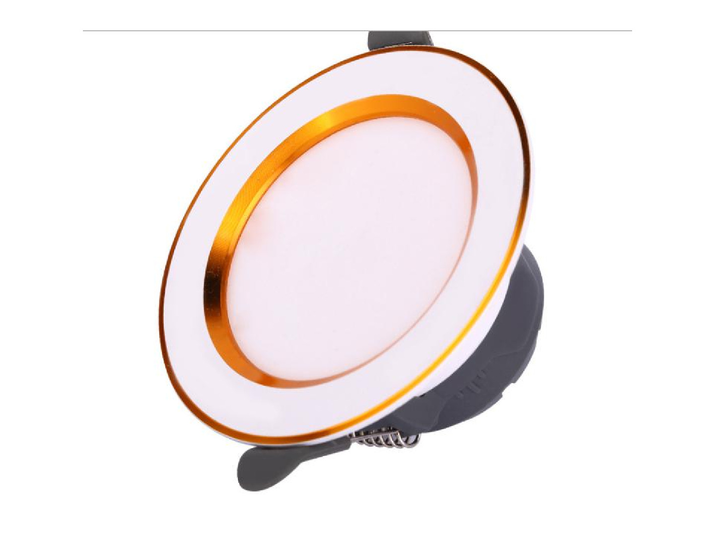 LED downlights, ceiling lights, living room spotlights, shop lights: 3W, 5W, 7W, 9W, 12W, 15W, 20W, 30W detail image 3
