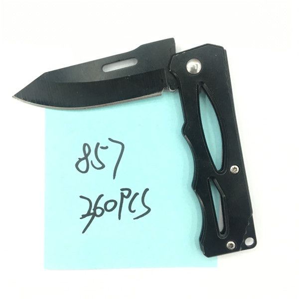 Self-Defense Knife Outdoor Knife Knife Survival Knife Portable Fruit Knife Sharp Folding Knife undefined