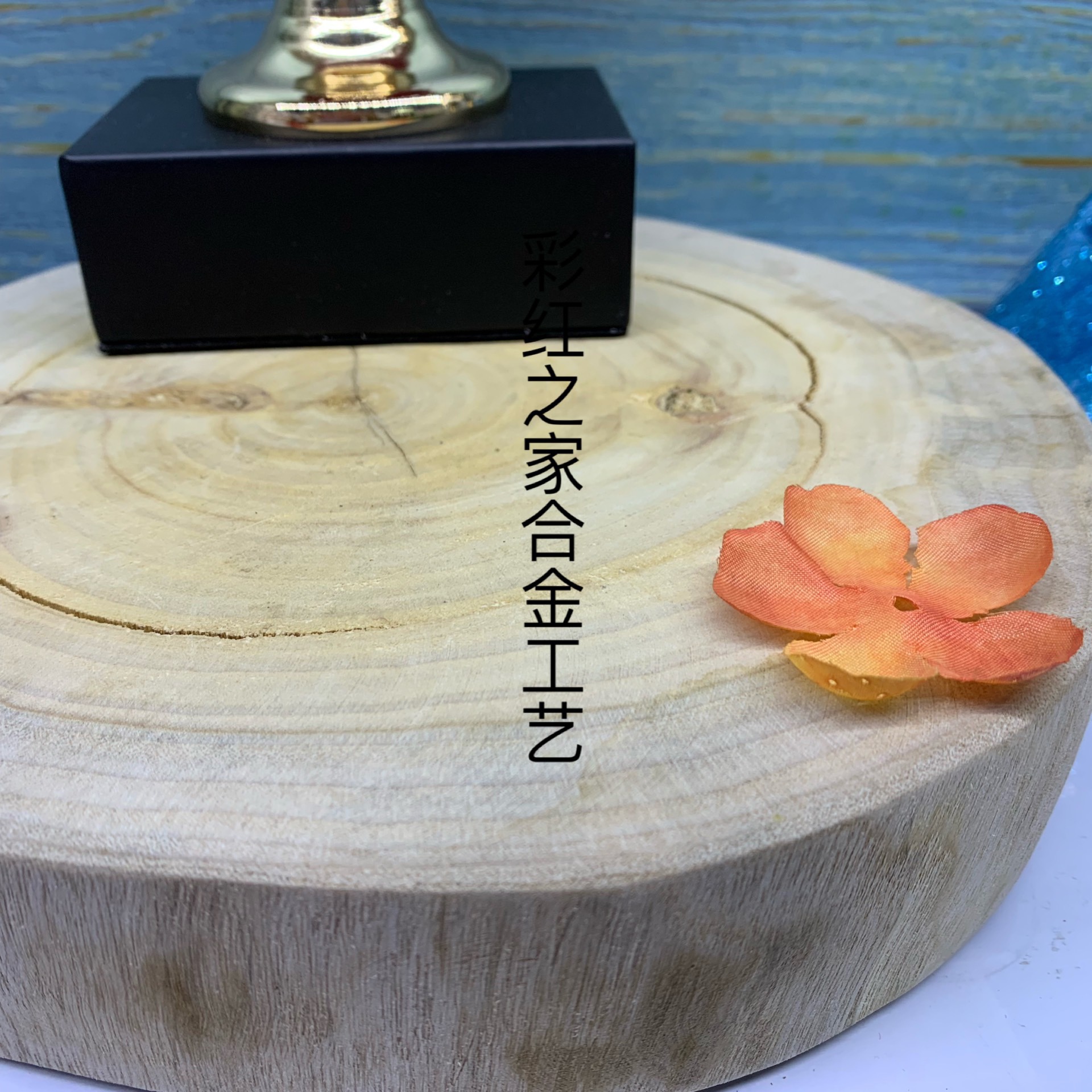 北欧浪漫烟斗烛台摆件家用烛光晚餐道具轻奢简约时尚客厅卧室书房装饰品细节图