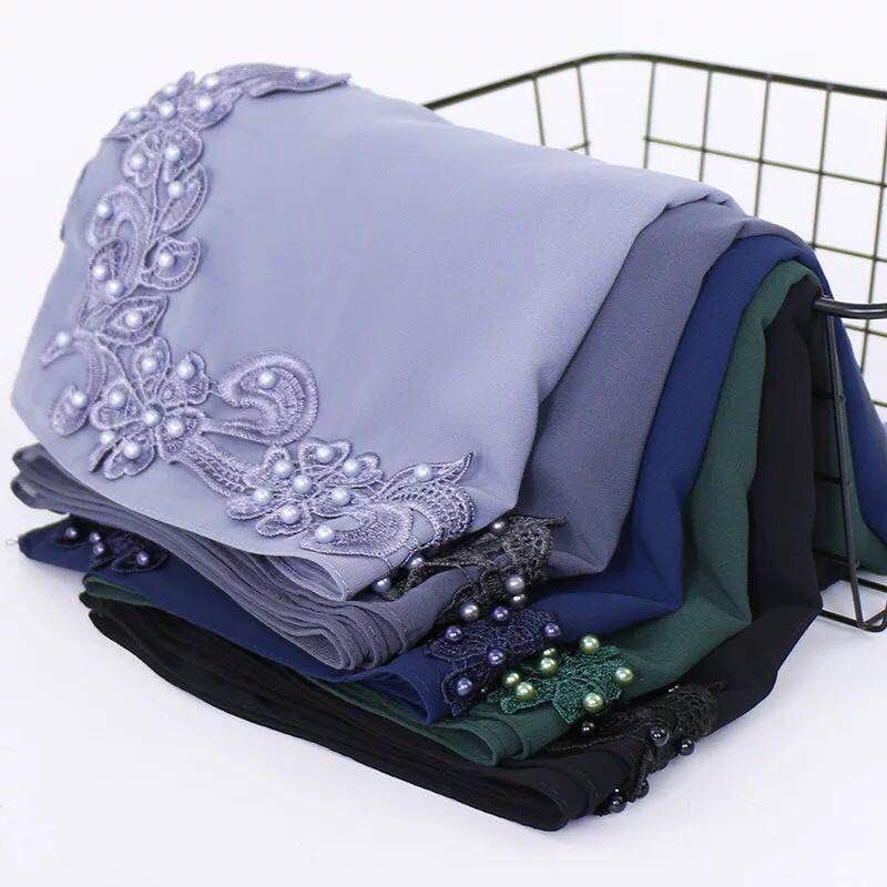 Spring and Autumn style women can do many kinds of artistic fashion polyester scarf scarf shawl new thumbnail