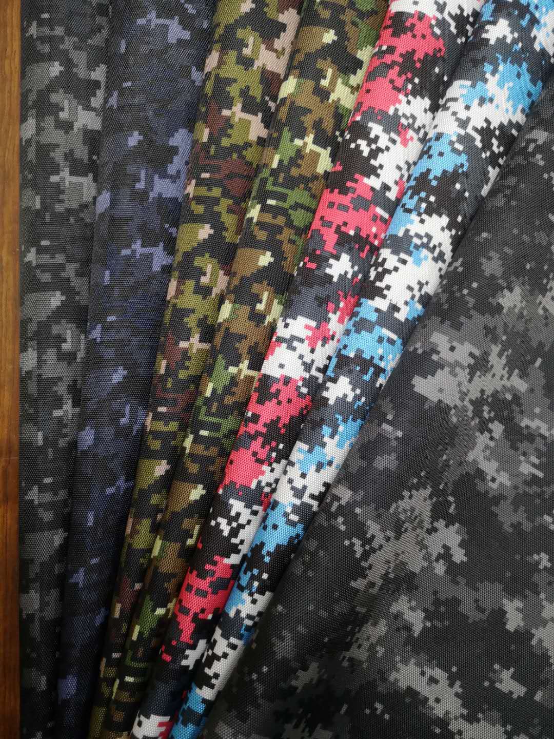 400D/印花细节图