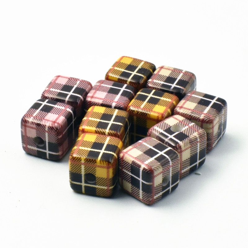 Manufacturers Direct Sales 16Mm Watermark Diy Accessories Materials Shoes Bags Clothing Accessories Environmental Protection Acrylic details Picture