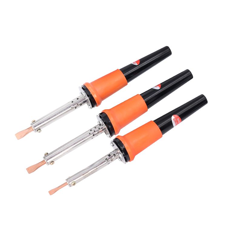 发现者110110扁头电烙铁30wElectric Soldering Iron详情图5