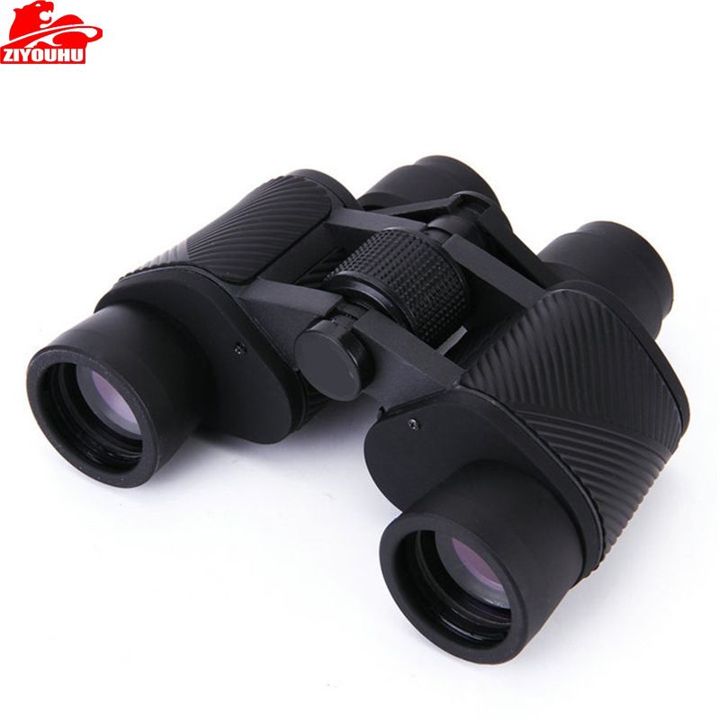 ZIYOUHU offers a one-piece consignment service for the new 8X40 high-magnification high-definition binoculars for outdoor use details Picture