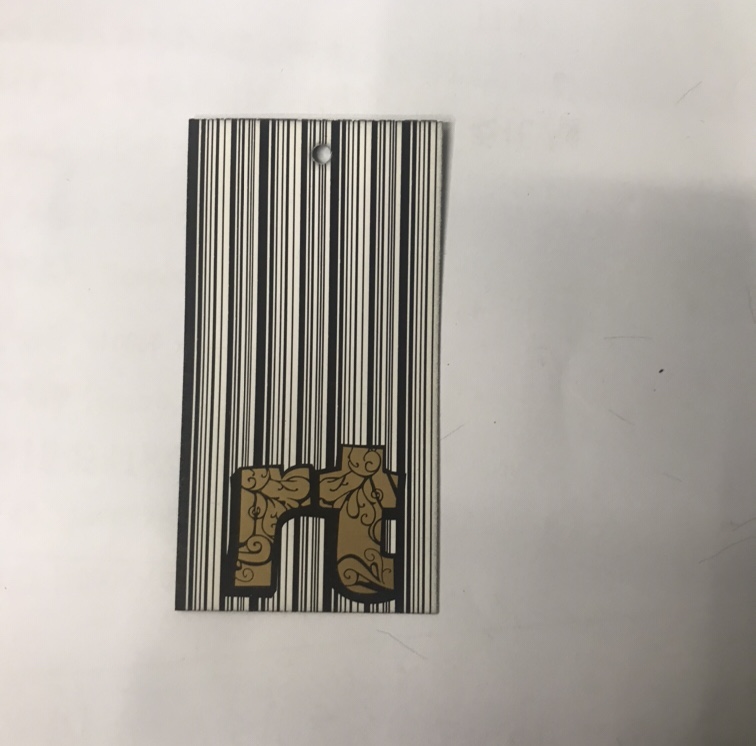 Woven label, 13 thumbnail
