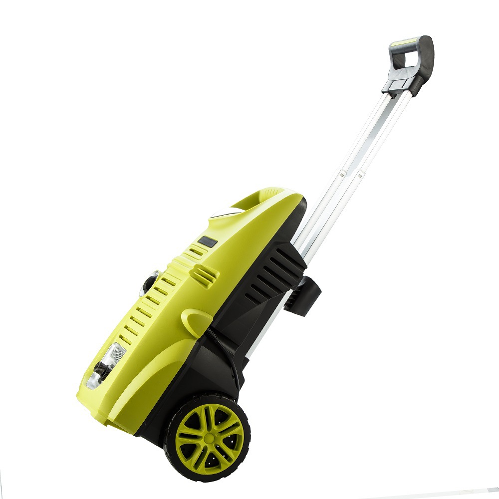 Household car wash and cleaning machines