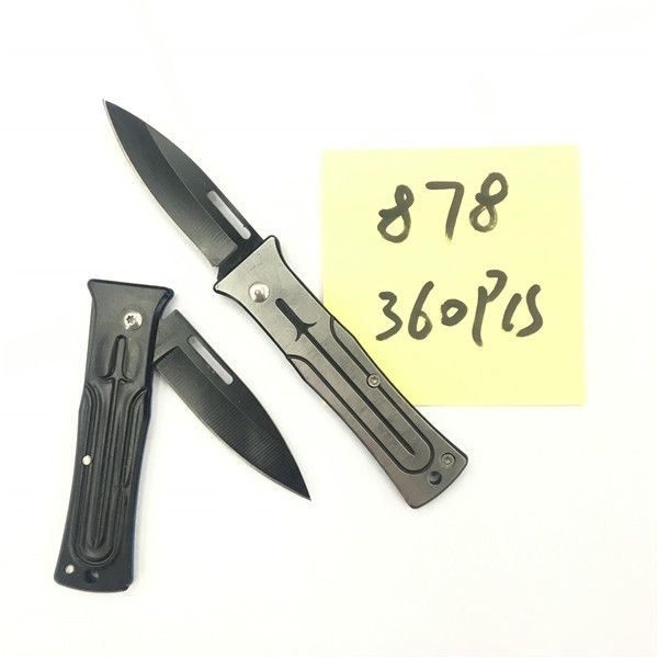 Self-Defense Knife Outdoor Knife Knife Survival Knife Portable Fruit Knife Sharp Folding Knife full figure