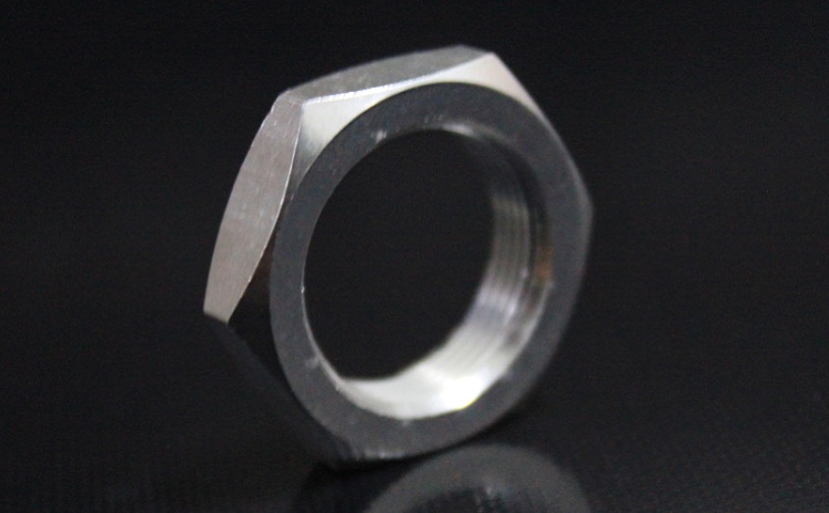 baja wheel fastening cap