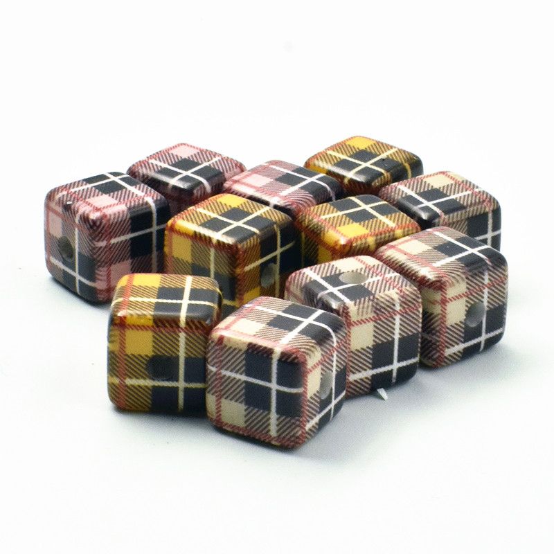 Manufacturers Direct Sales 16Mm Watermark Diy Accessories Materials Shoes Bags Clothing Accessories Environmental Protection Acrylic Specification drawing