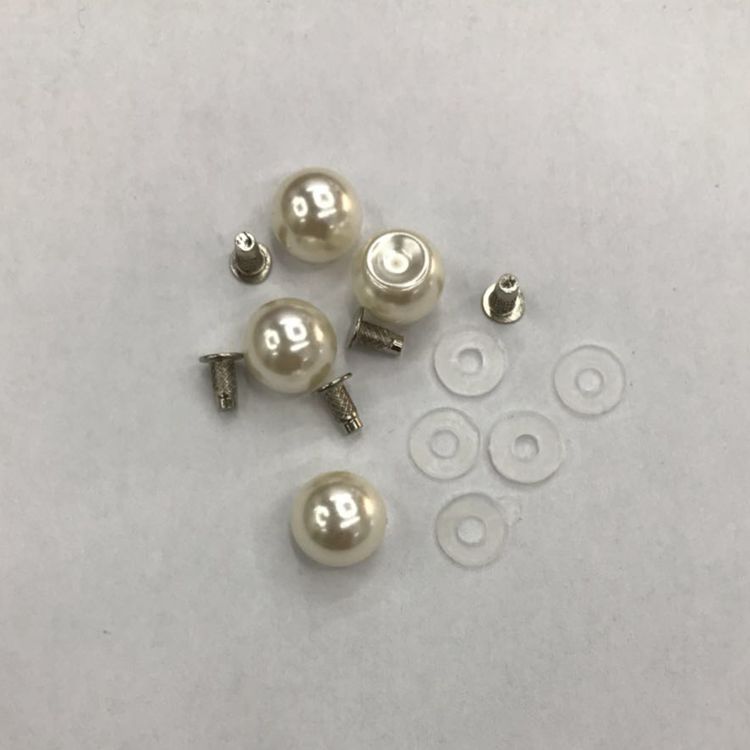We supply a wide range of pipe drills, impact nails, cap nails, rivets, and auxiliary materials and accessories in stock detail image 5