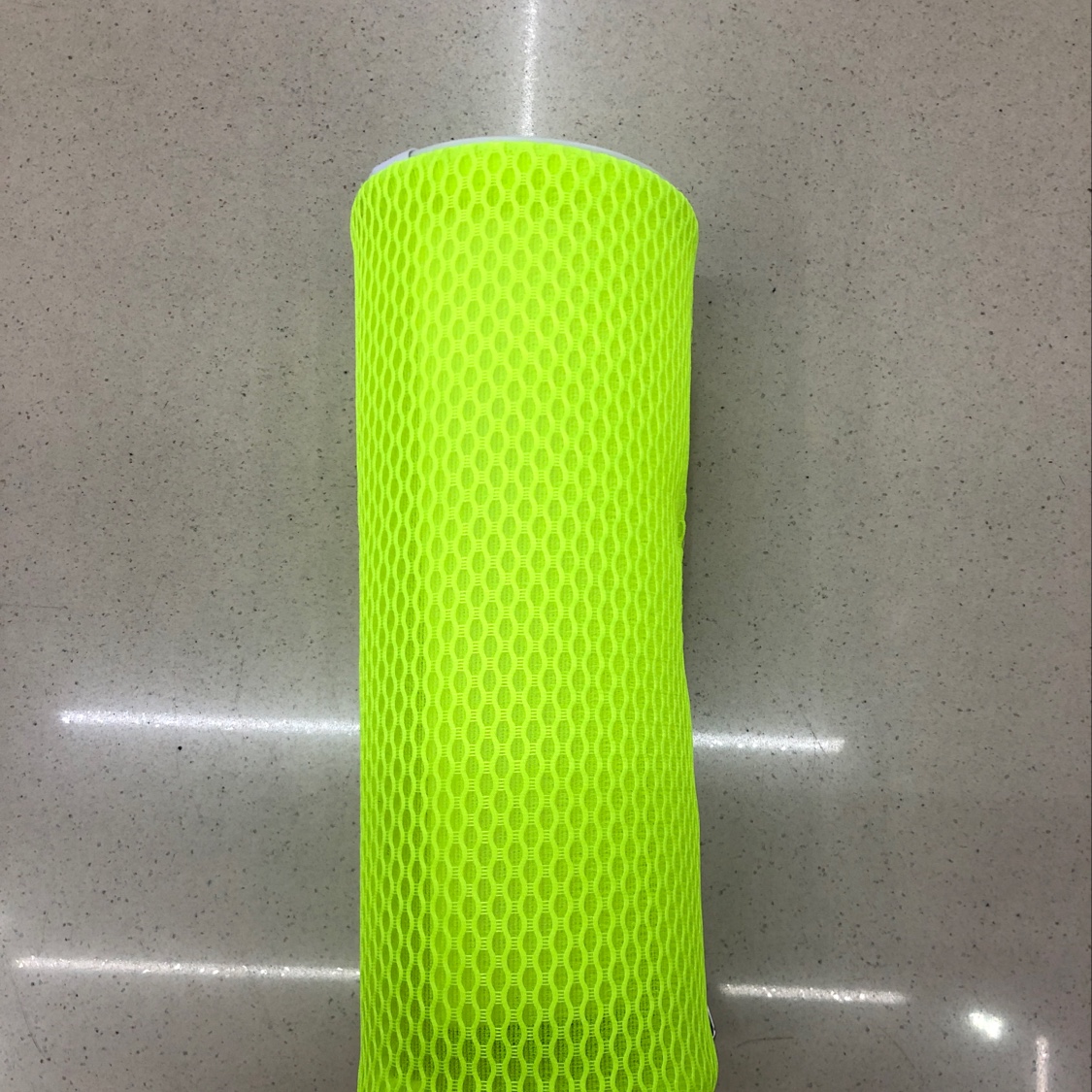 Fluorescent Cylinder Pen Case