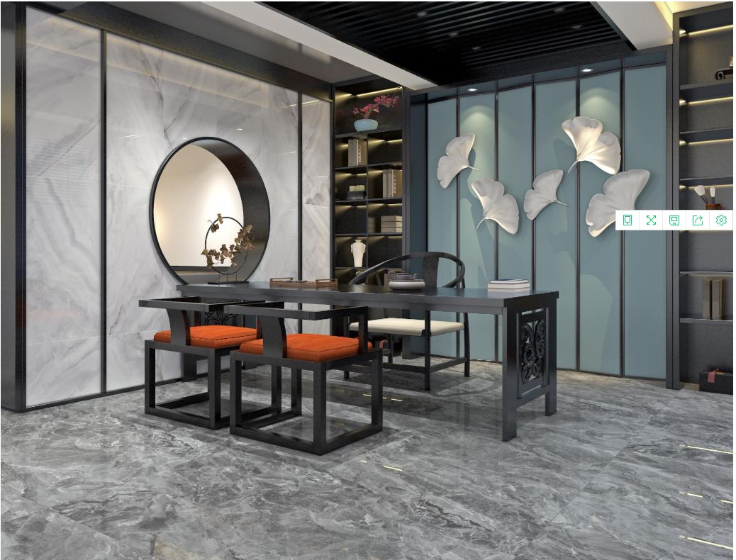Sumit ceramic tile 126907 jiangnan impression thumbnail