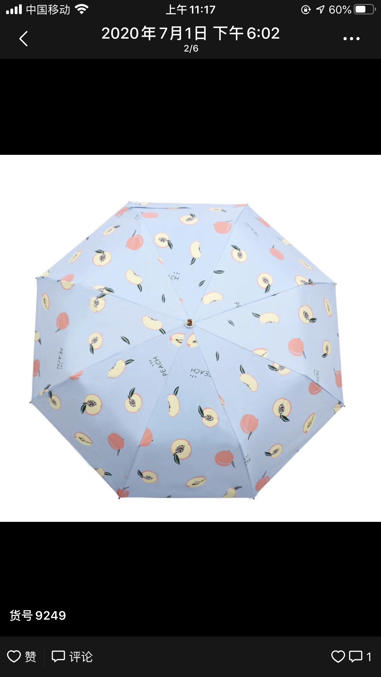 Vinyl Sunshade undefined