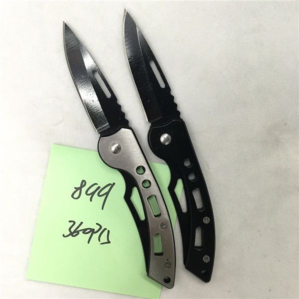 Self-Defense Knife Outdoor Knife Knife Survival Knife Portable Fruit Knife Sharp Folding Knife undefined