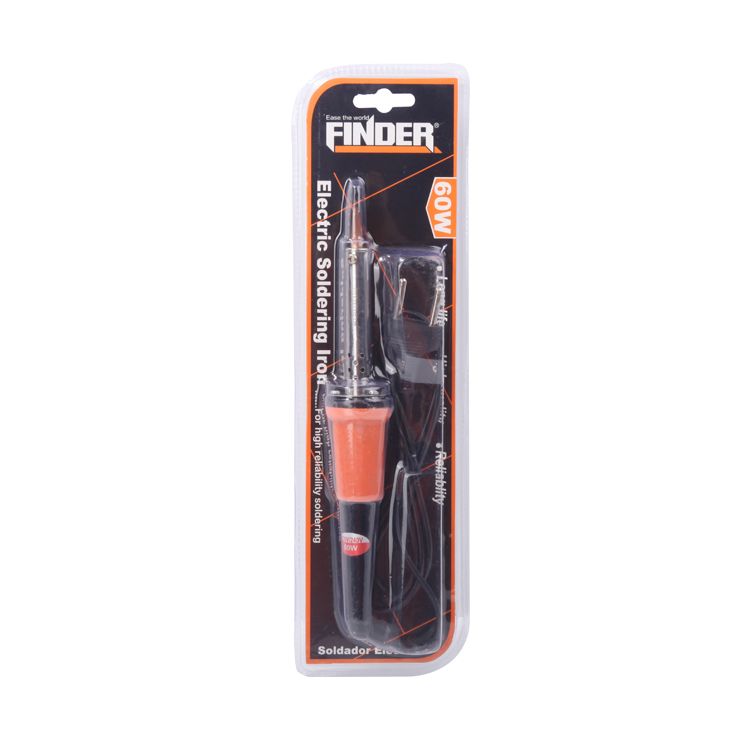 Finder 110 Flat head Electric Soldering Iron