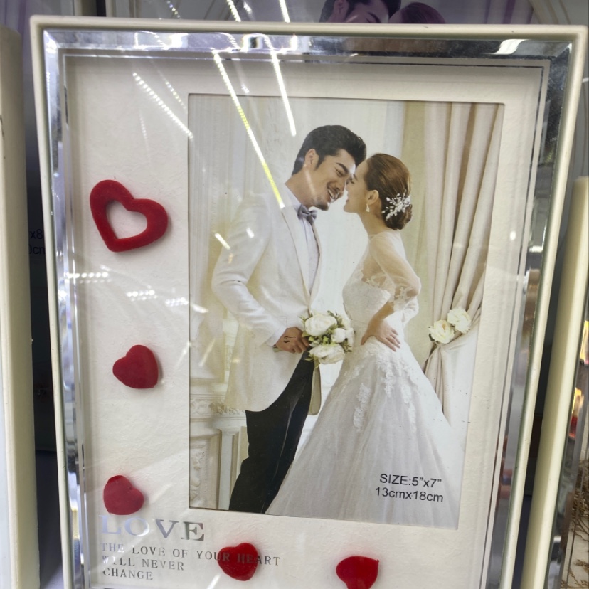 Bc2 新款玻璃摆台图