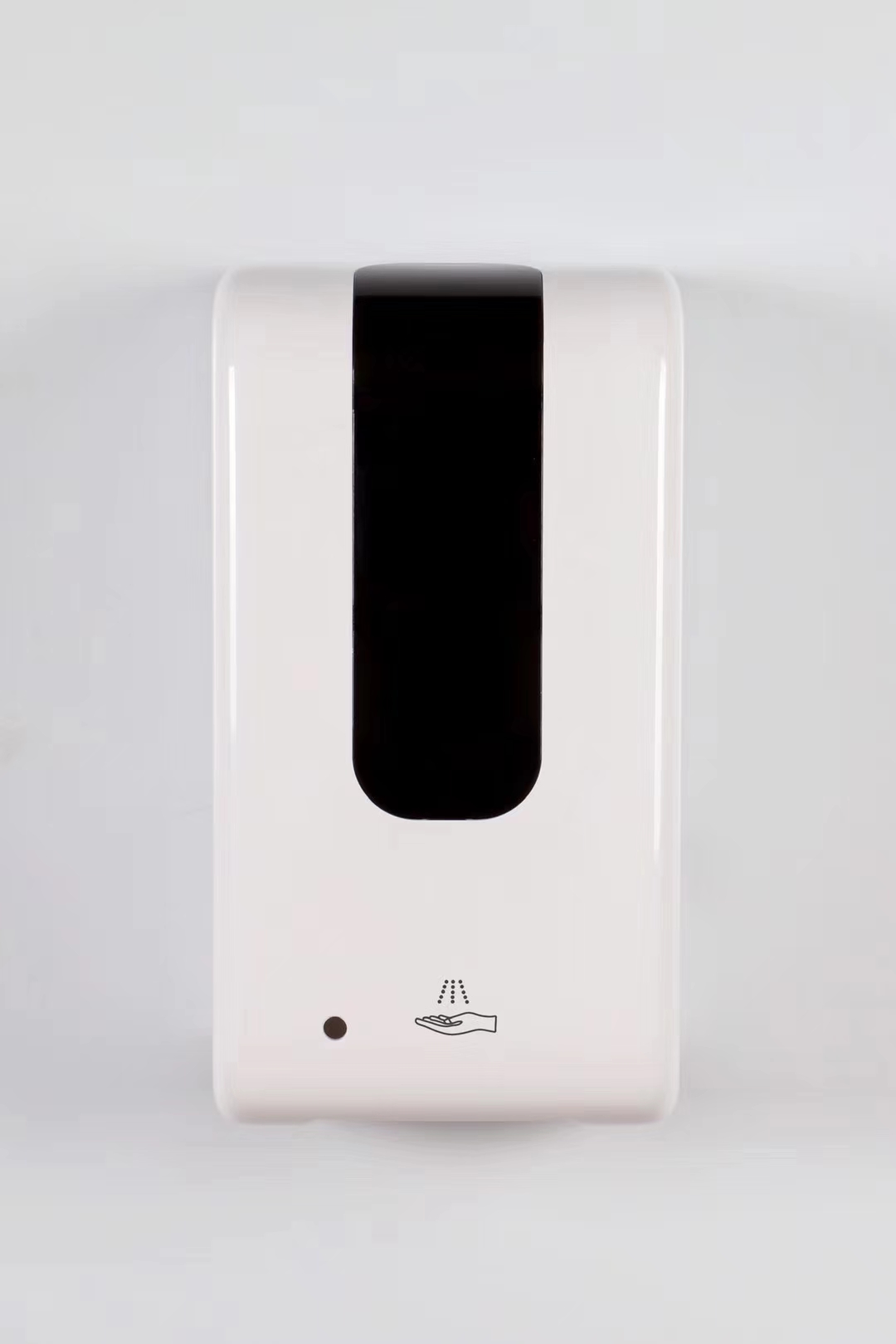 感应皂液器2产品图