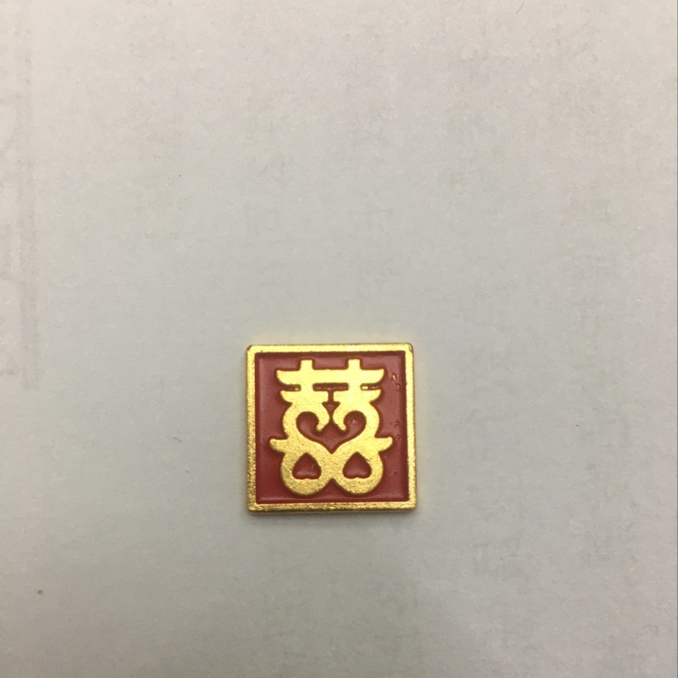 合金装饰品