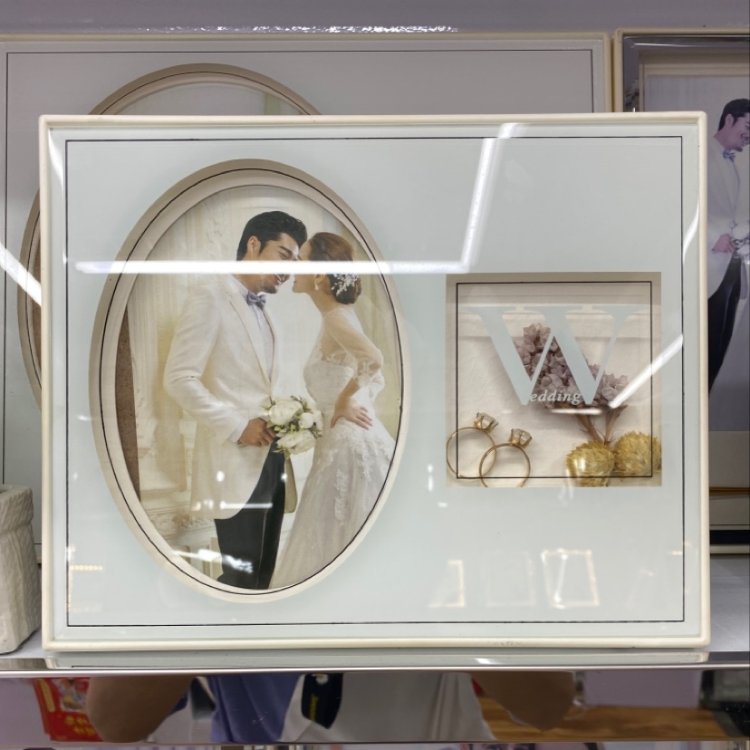 Bc6 新款玻璃摆台图