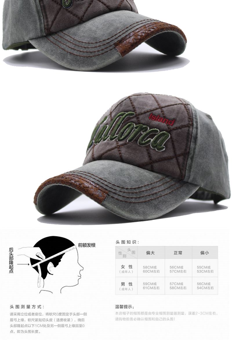 Foreign Trade Hat Men's And Women's Baseball Hat Brand Sun Hat Summer Duck Cap Suisell Big Hat undefined