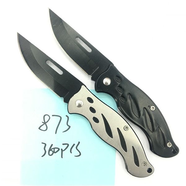 Self-Defense Knife Outdoor Knife Knife Survival Knife Portable Fruit Knife Sharp Folding Knife