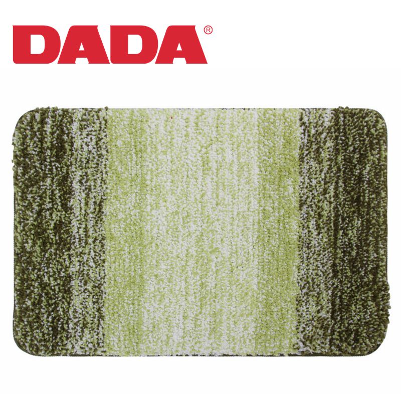 厂家直销批发大达地垫 浴室门口防滑垫雪花50X80细节图
