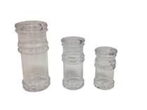 DF99192 Acrylic Powder Bottle DF TRADING HOUSE